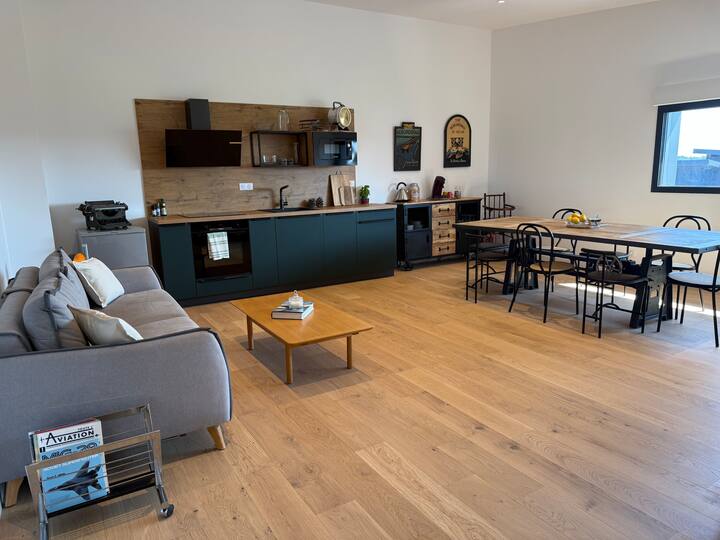 ห้องนั่งเล่น