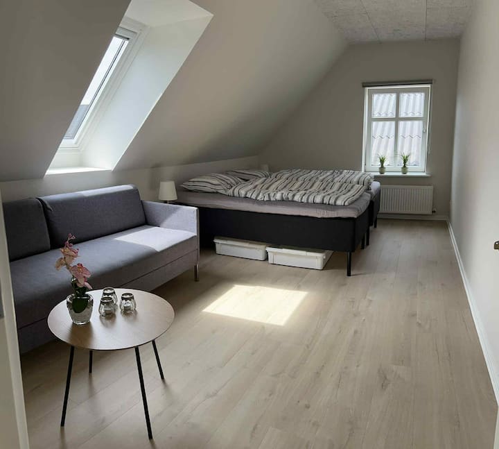 Спална соба 3