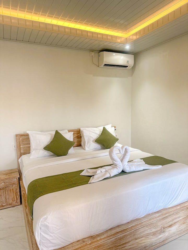 Chambre 1