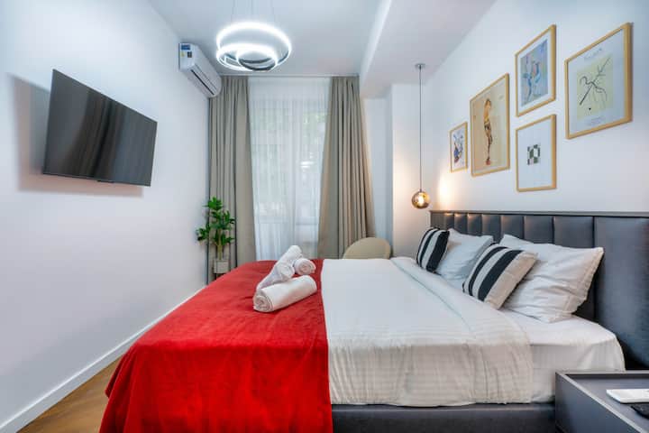Habitación 1