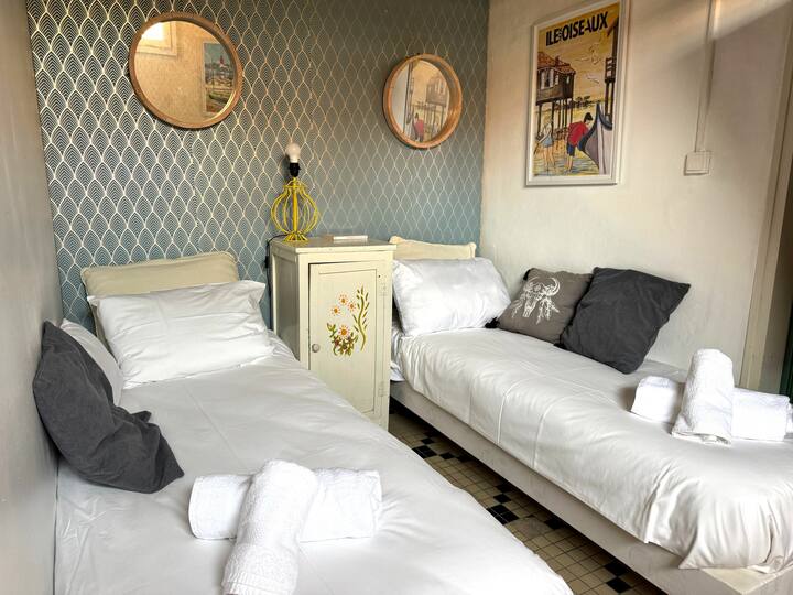 Chambre 3
