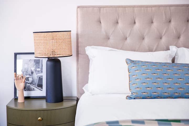 საძინებელი