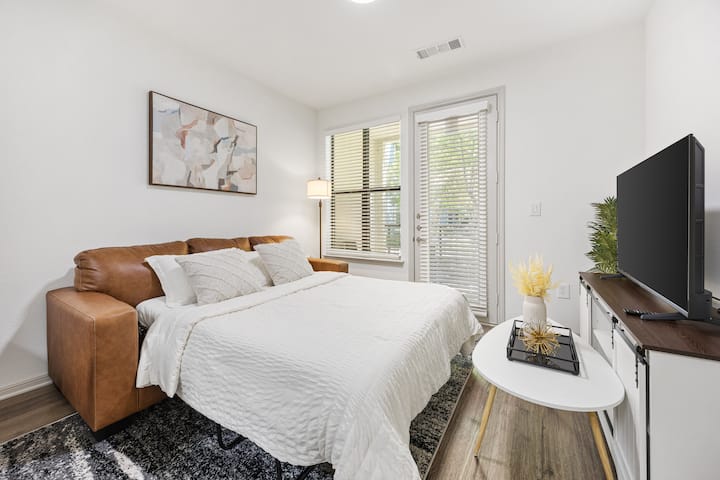 Brighthaven Frisco Retreat With Pool & Ev Charger - Plano, TX