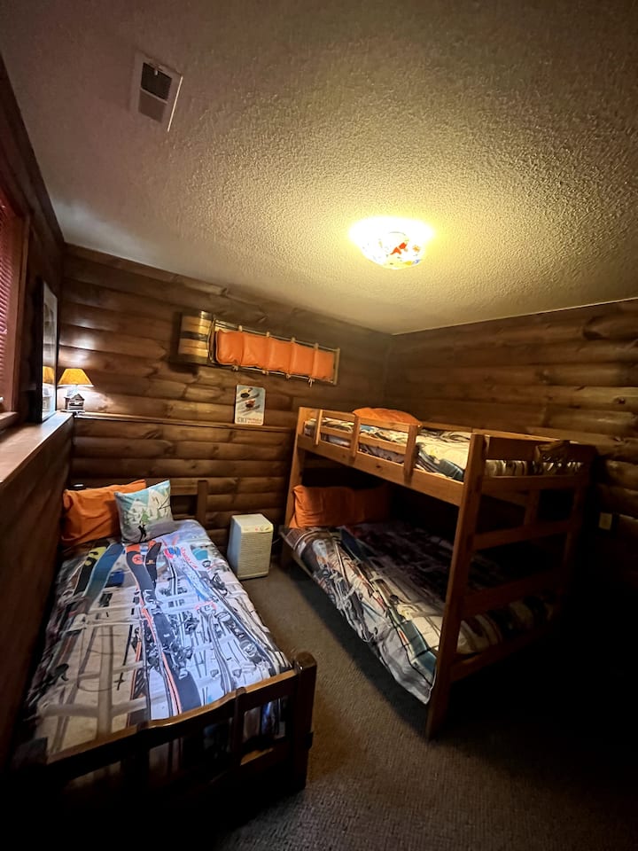 საძინებელი 6