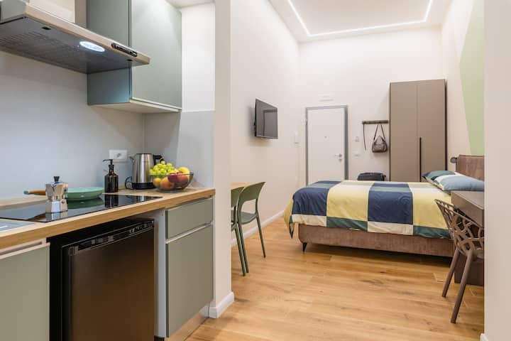 Chambre 1