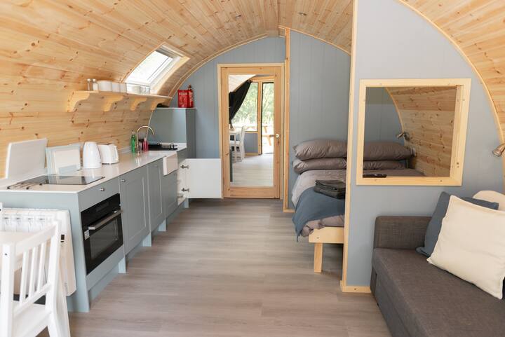 Pod 4 Linthill - Berwick-upon-Tweed