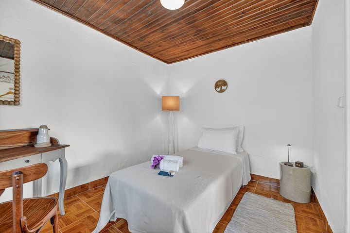 Camera da letto