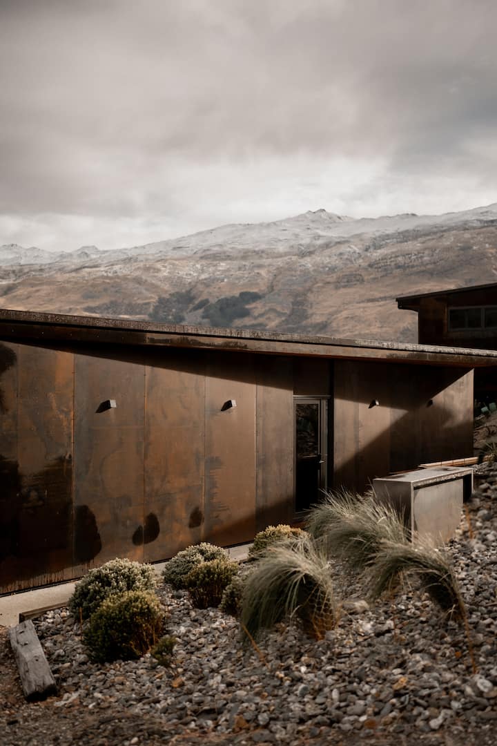 The Pines Guesthouse - Arrowtown