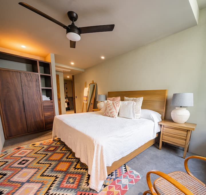 غرفة النوم 1