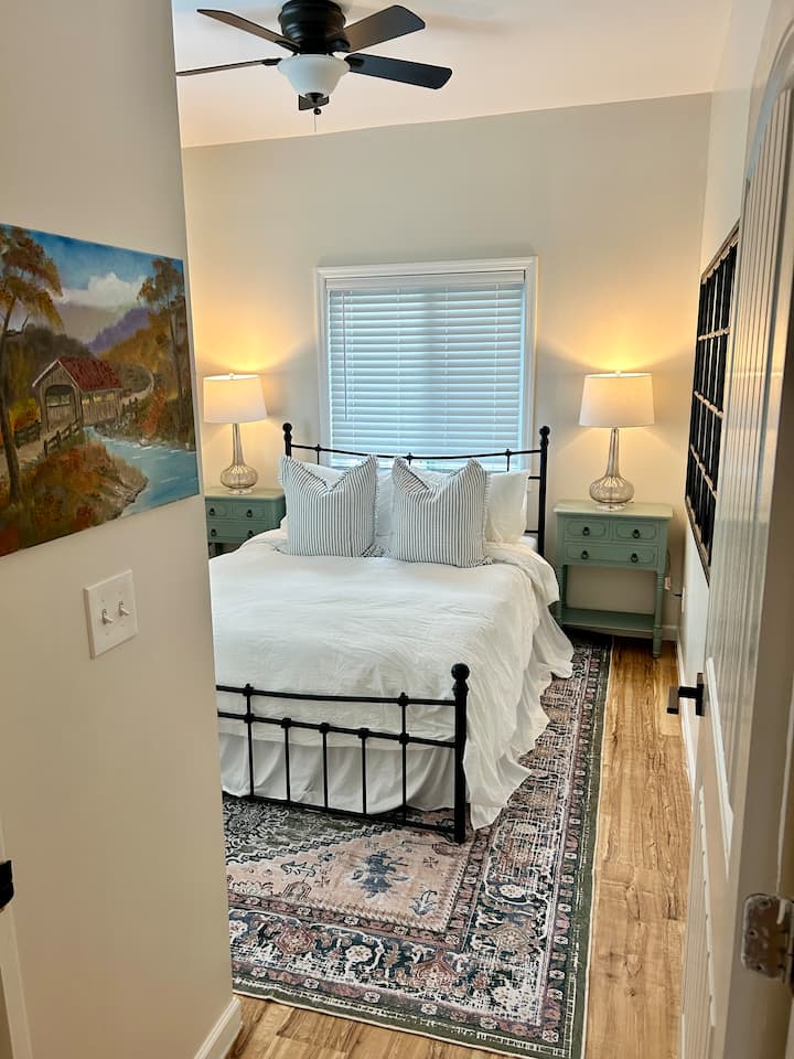 غرفة النوم 5