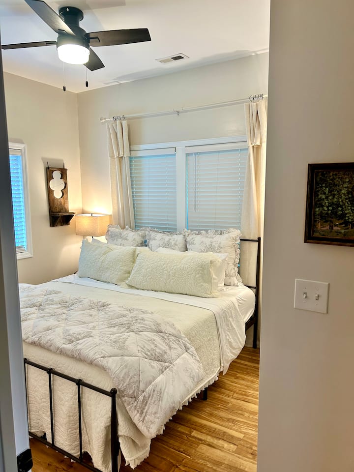 غرفة النوم 4