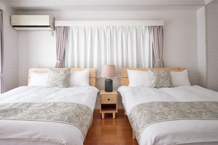 Спална соба 3