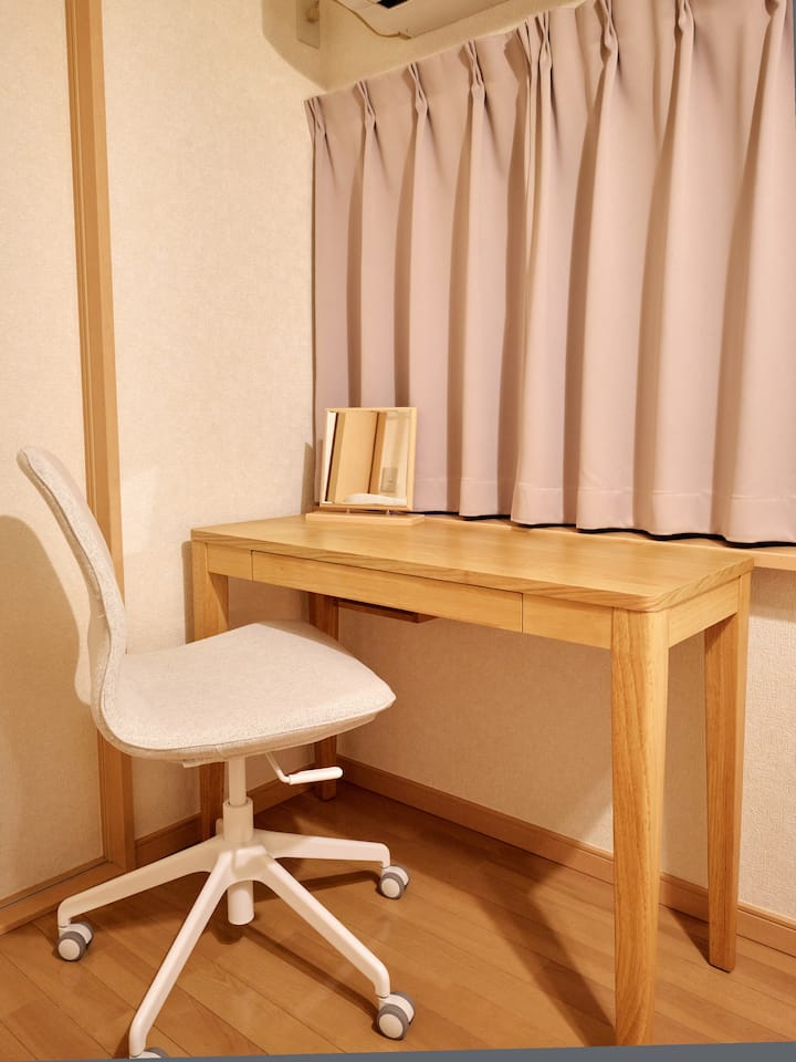 Спална соба 1