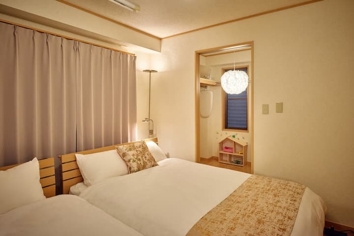 Спална соба 2