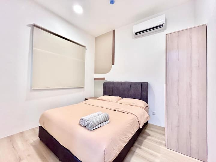 غرفة النوم 3