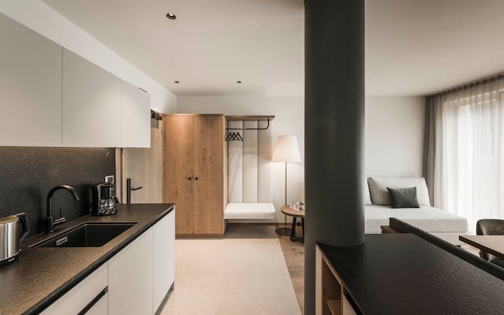 Yoga Suite - Santa Cristina Valgardena