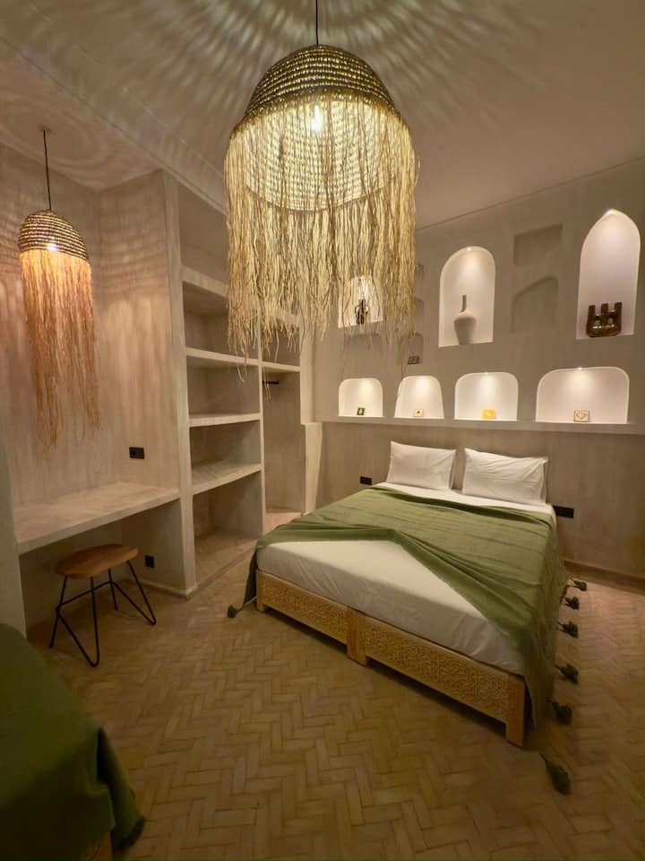 Chambre 1