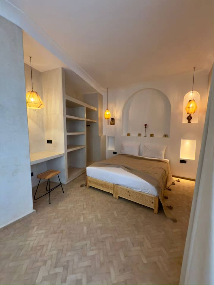 Chambre 2