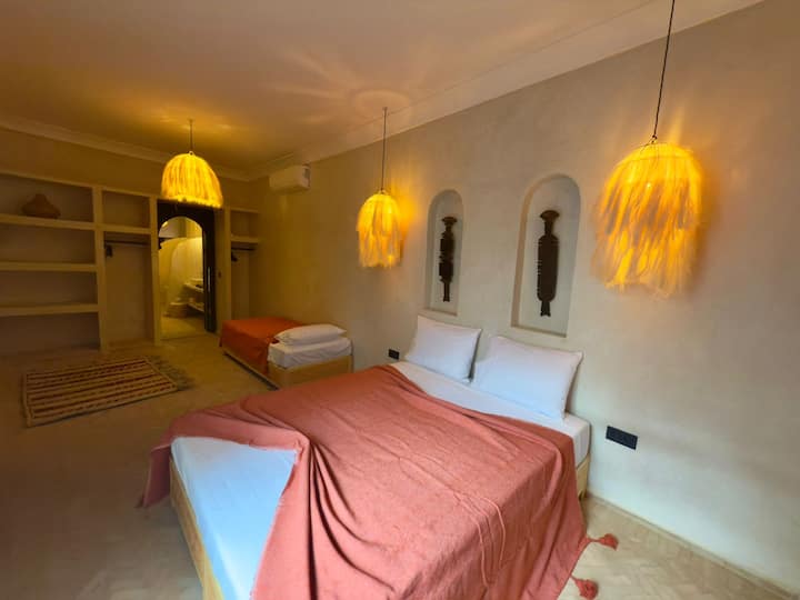 Chambre 4
