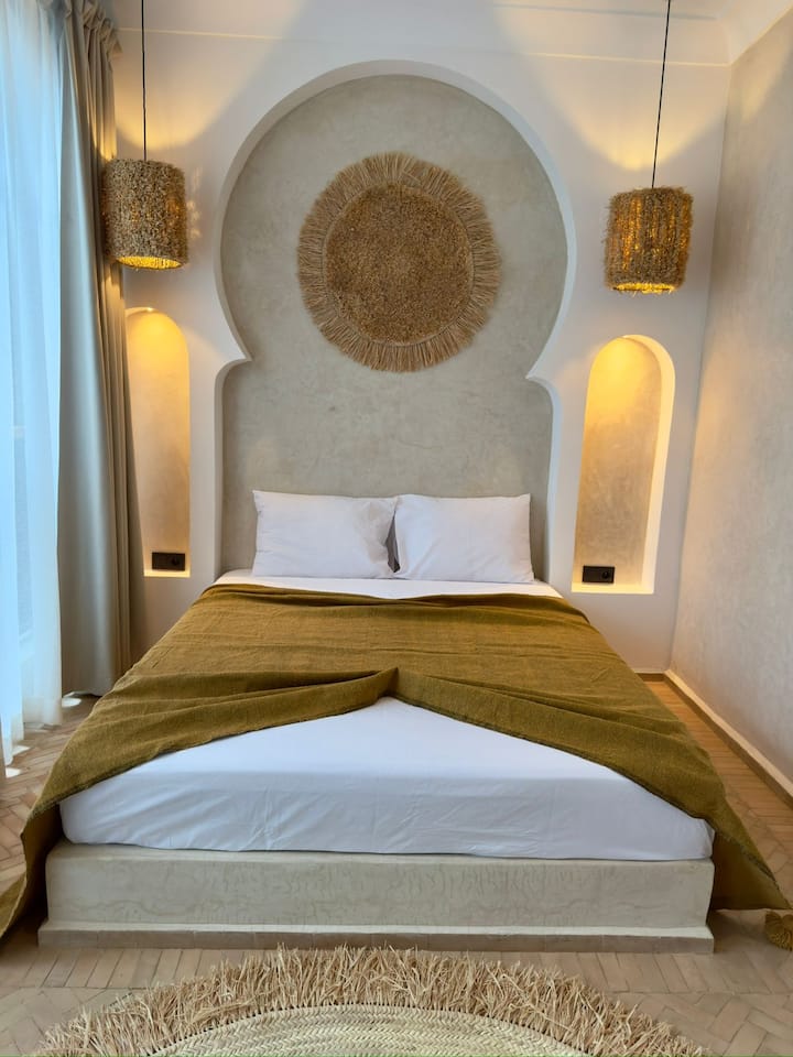 Chambre 3