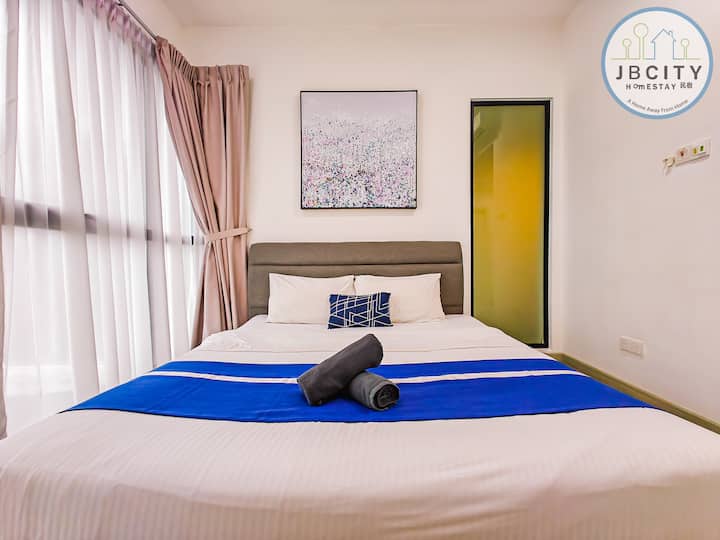 Спална соба 1