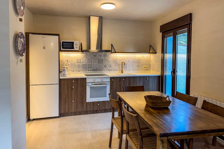 Apartamento 6 Plazas Puebla De Don Fadrique - Puebla de Don Fadrique