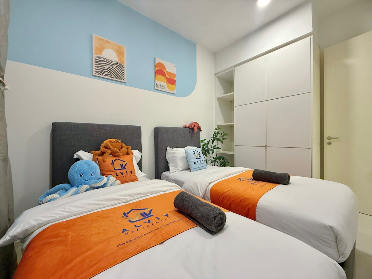 Спална соба 3