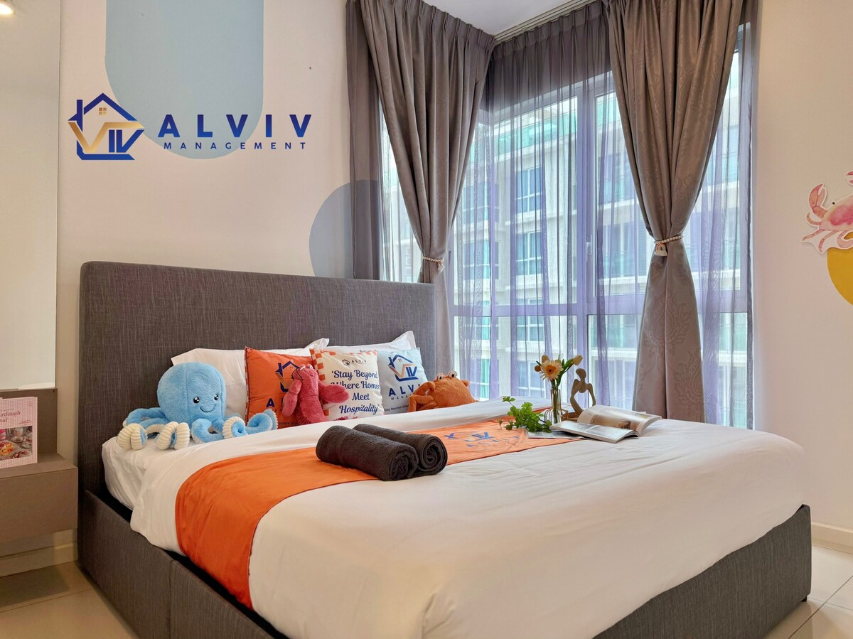 Спална соба 1