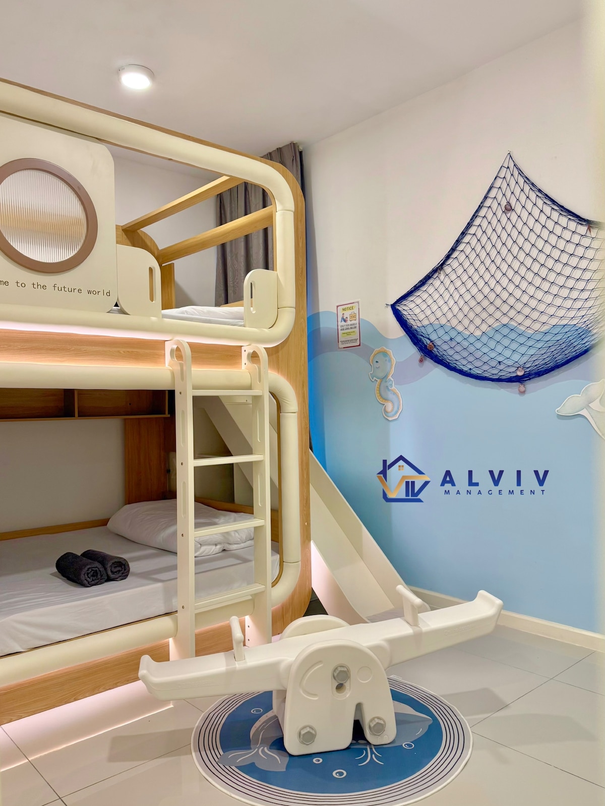 Спална соба 2