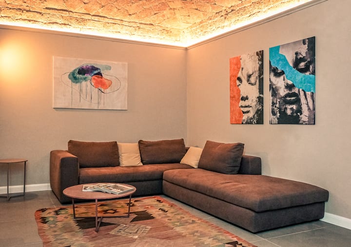 [Heart Of Piacenza]luxury Apt, 100m Piazza Cavalli - Piacenza