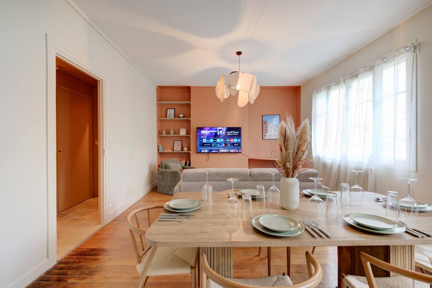 Espace repas — photo 4