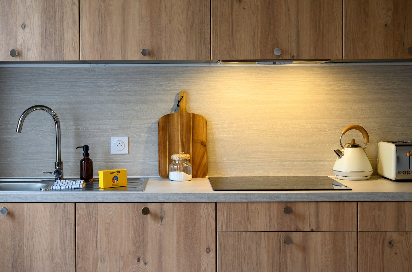 Cuisine — Projet Noyer — photo 7