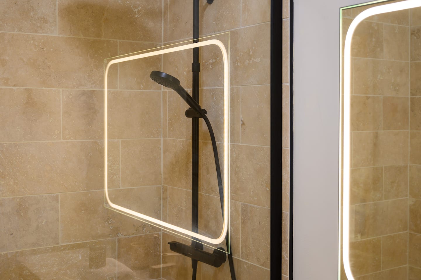 Salle de bain — Projet Onyx — photo 4