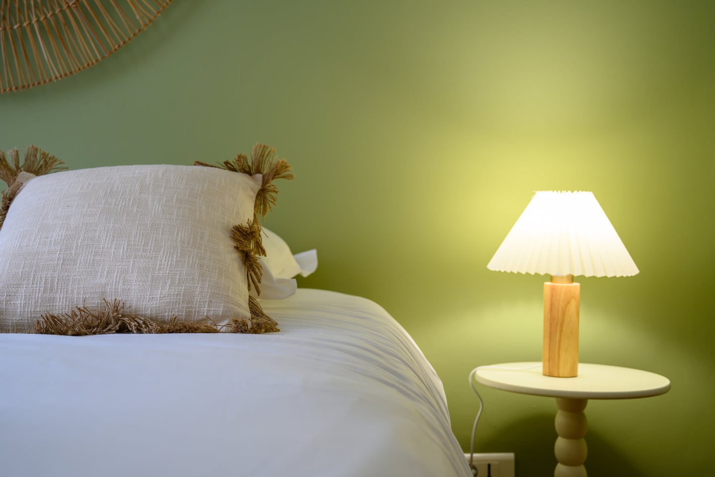 Chambre 2 — photo 7