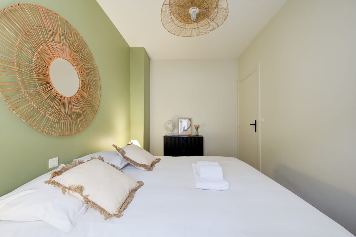 Chambre 2 — photo 3