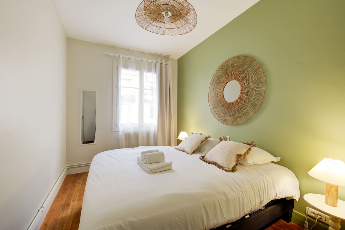 Chambre 2 — photo 4