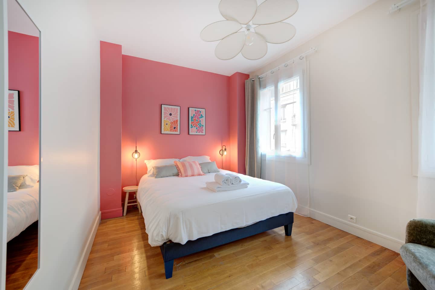 Chambre 1 — photo 5