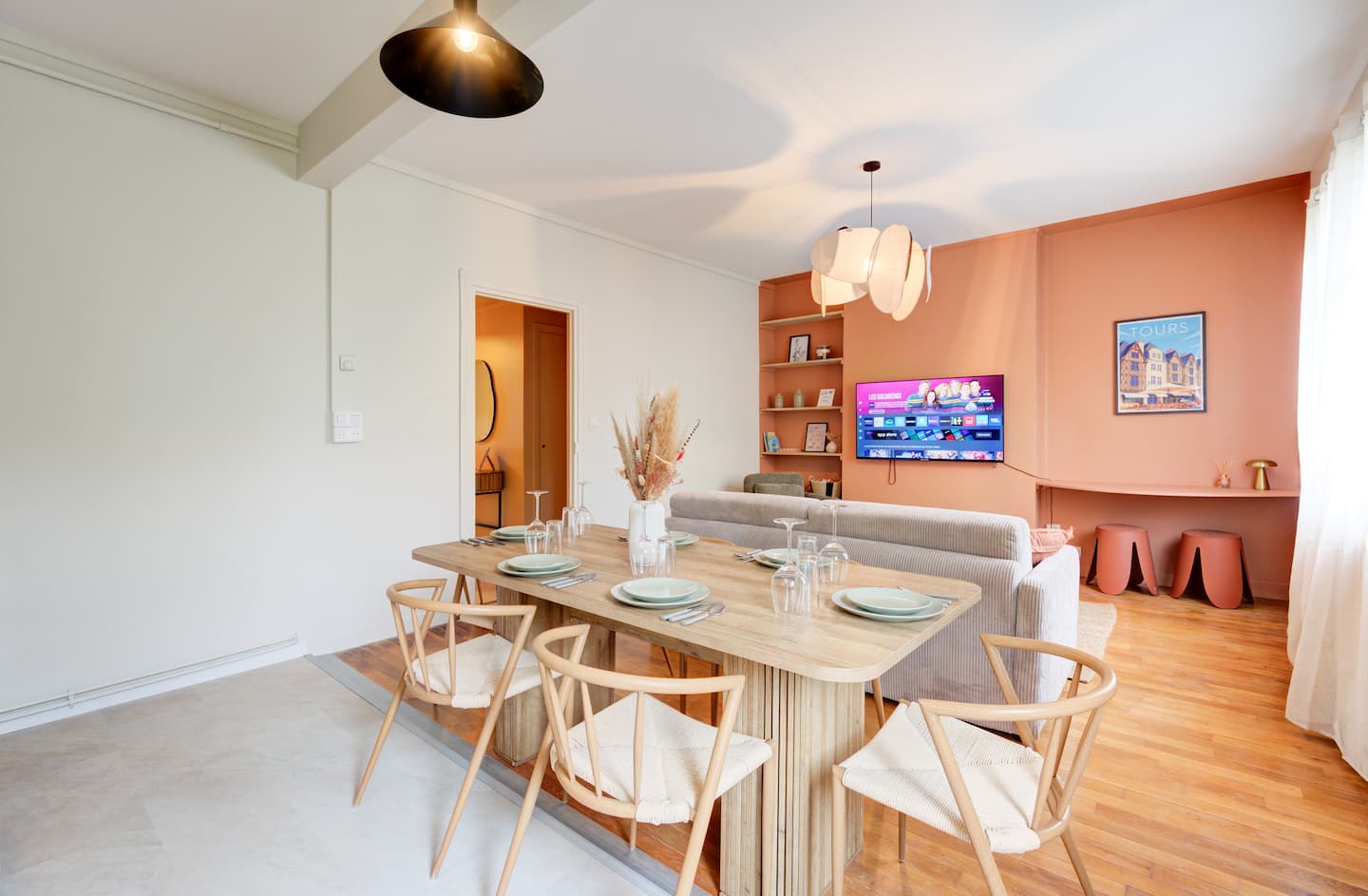 Espace repas — photo 2