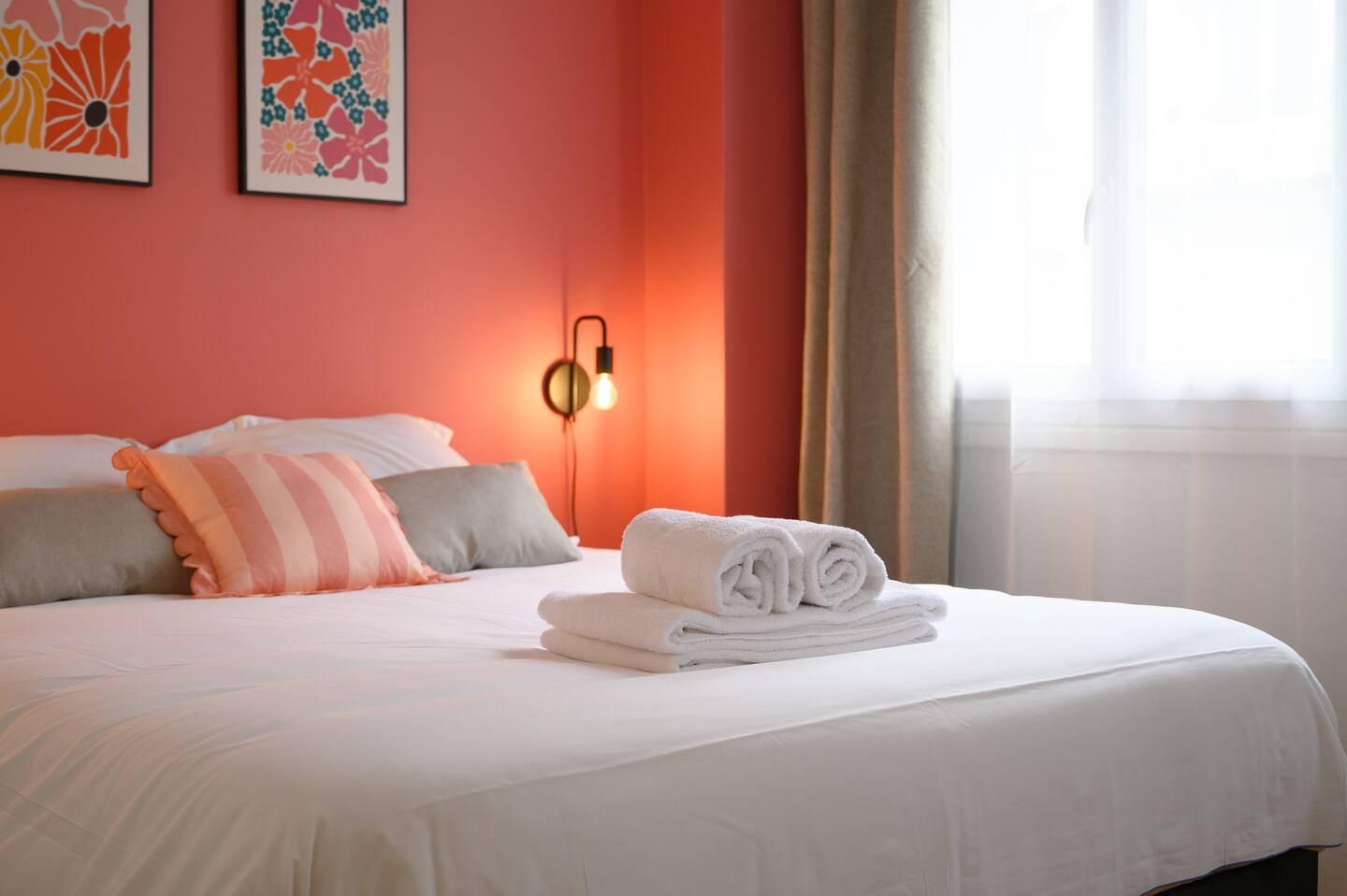 Chambre 1 — photo 8