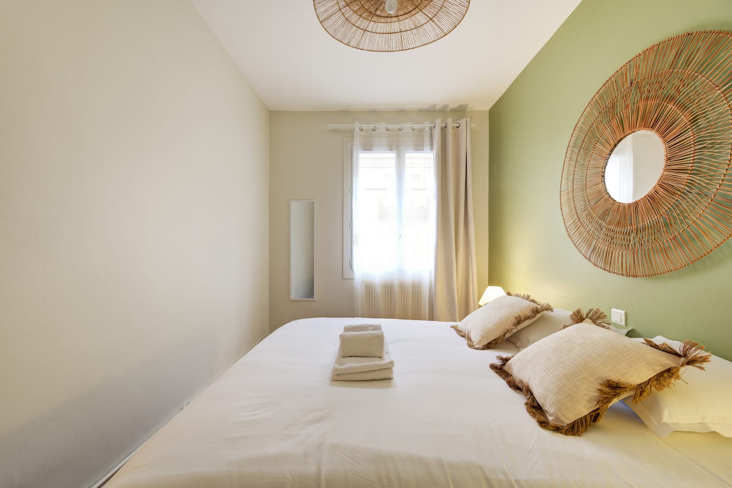 Chambre 2 — photo 2