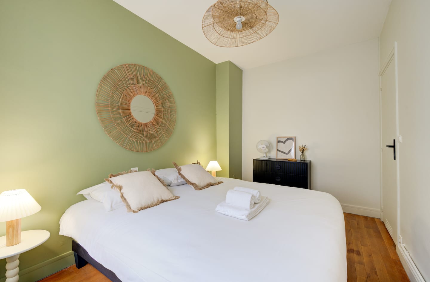 Chambre 2 — photo 1