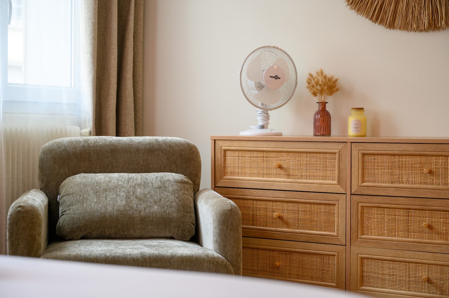 Chambre 1 — photo 4