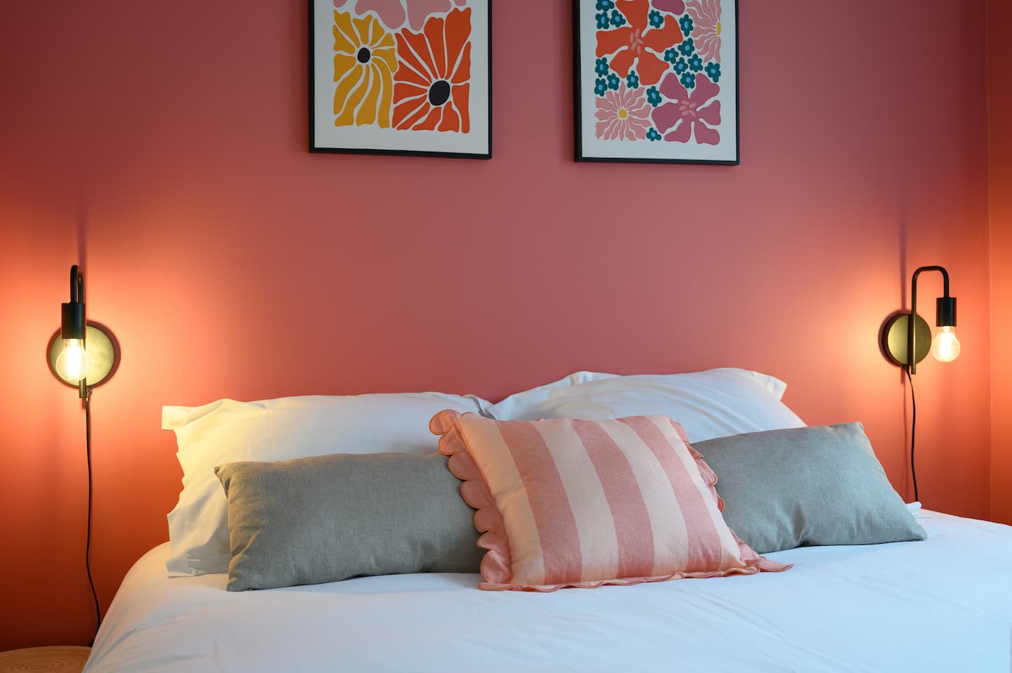 Chambre 1 — photo 7