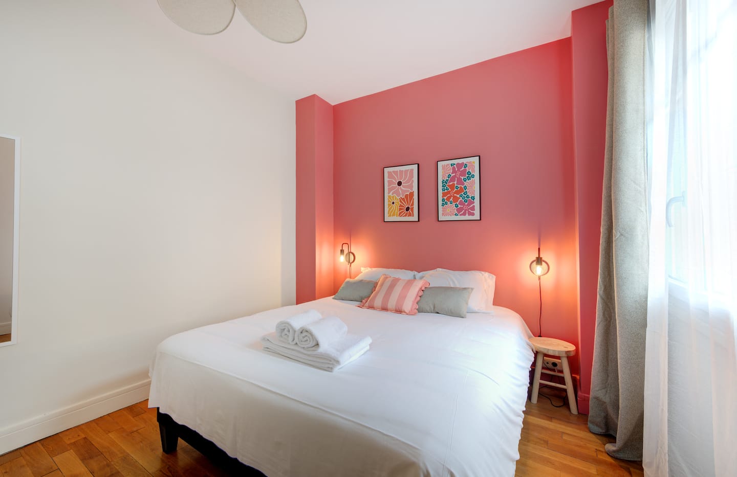 Chambre 1 — photo 1