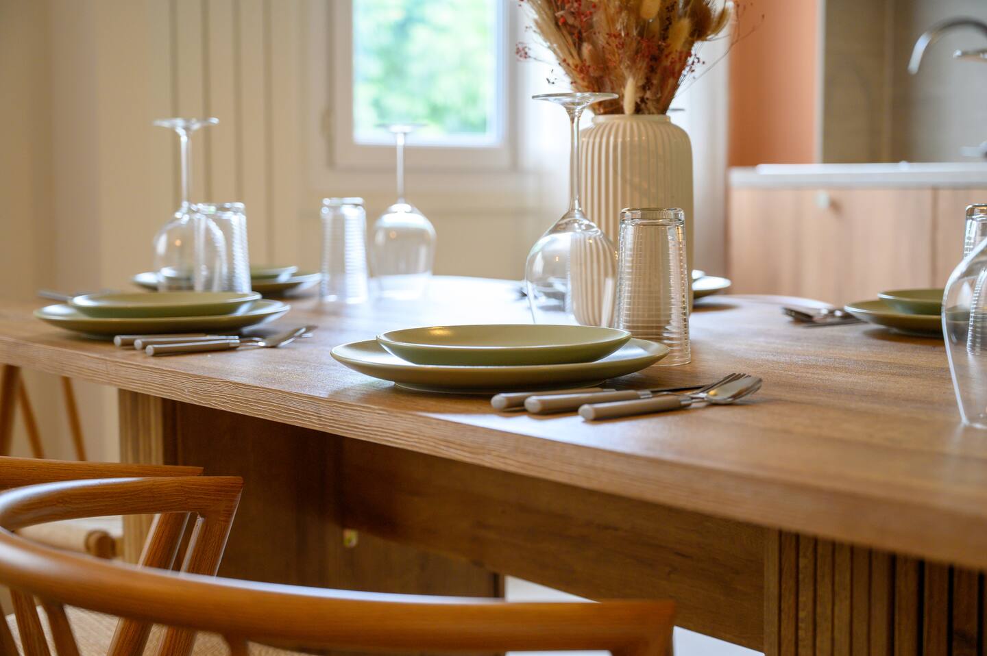 Espace repas — photo 3