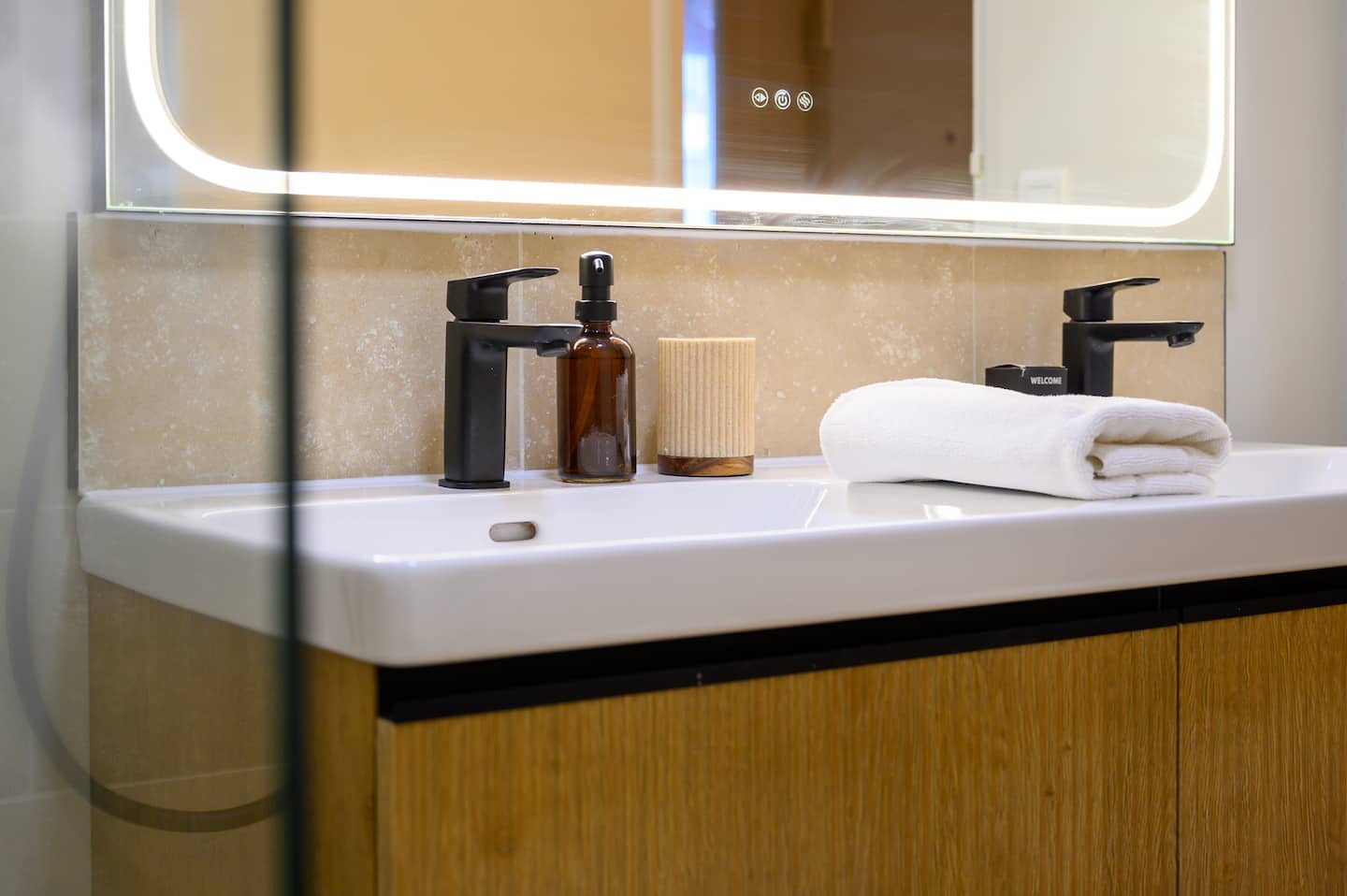 Salle de bain — Projet Onyx — photo 3