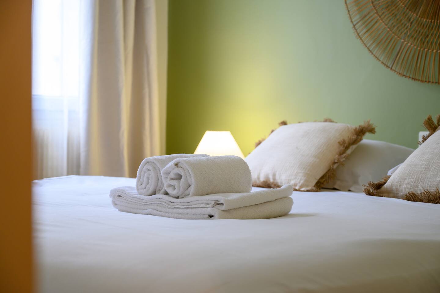 Chambre 2 — photo 5