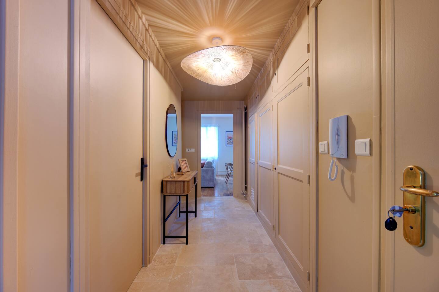 Entrée & finitions — photo 2