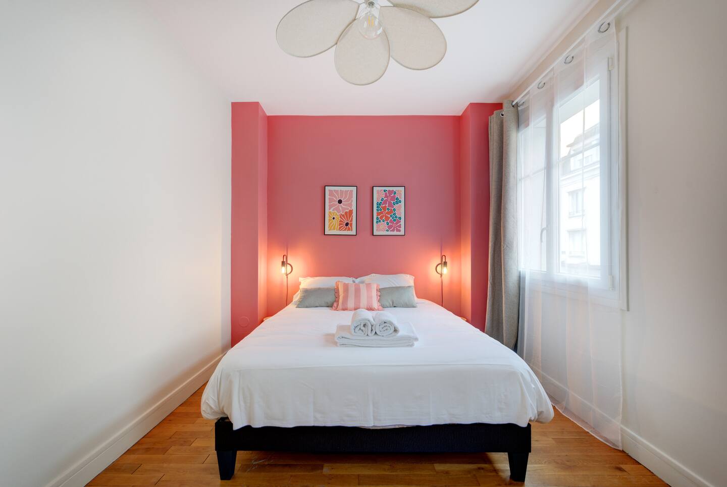 Chambre 1 — photo 2