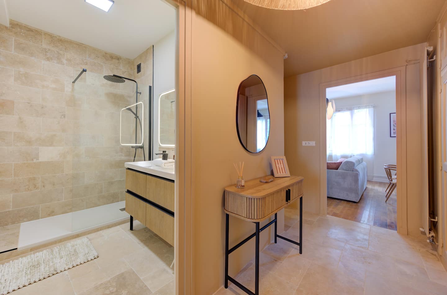 Salle de bain — Projet Onyx — photo 6